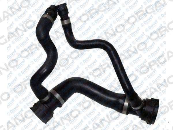 UCPA 21H141303 Radyator Ust Hortumu E60  ####